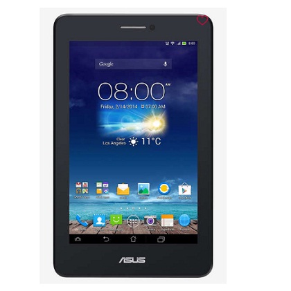 India Desire : Tata Cliq Loot : Buy Asus FonePad 7 ME175CG-1A007A Tablet White Worth Rs 12999 At Rs 4994 Only